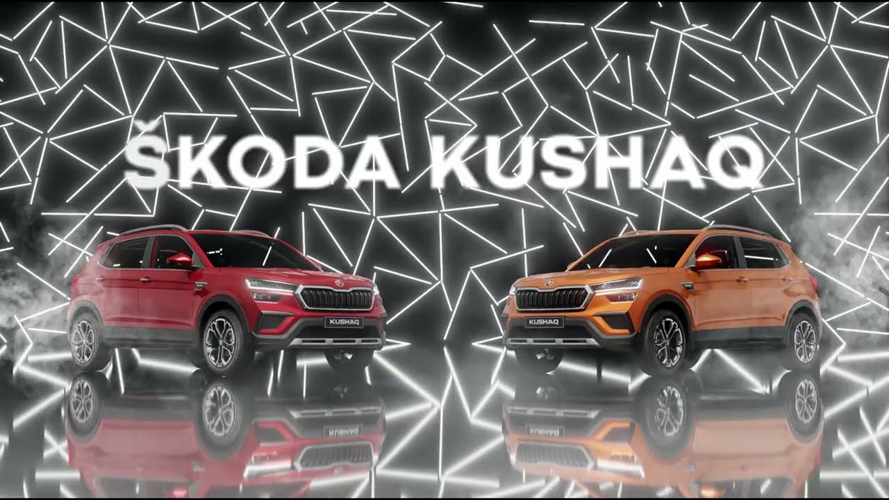 PPS Skoda New Kushaq Feature Experiance