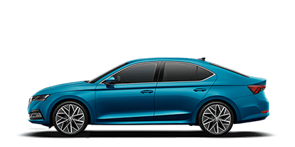 PPS Skoda Octavia Style