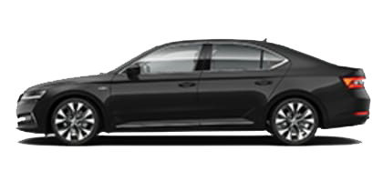 PPS Skoda Superb