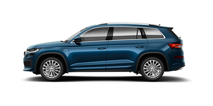 NEW KODIAQ