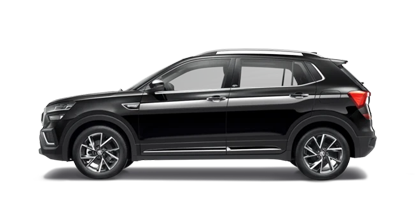 PPS Skoda Kushaq 